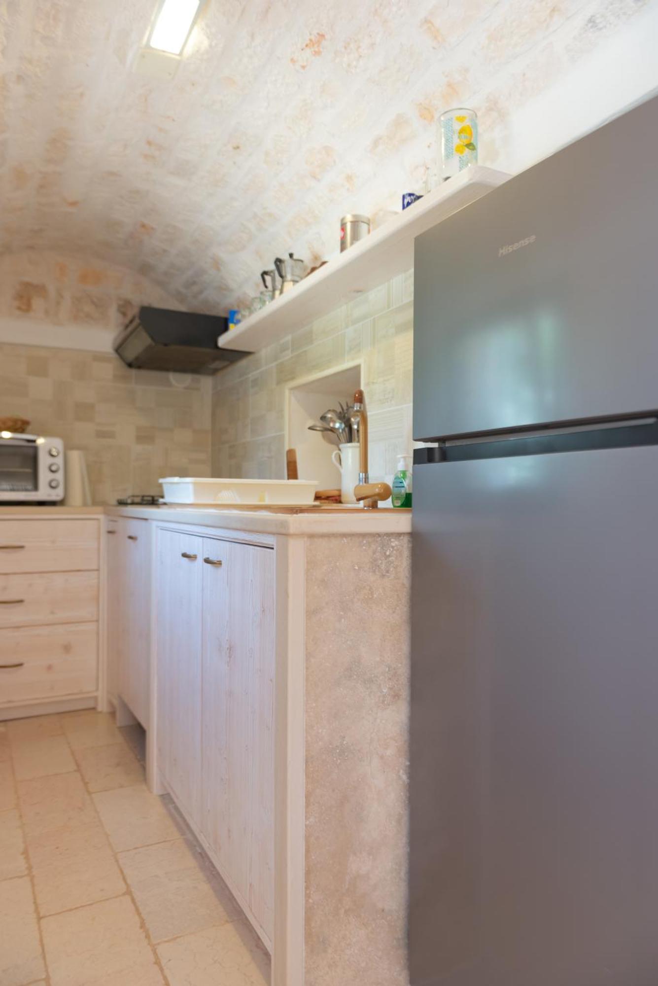Вилла Trullo Filippo With Exclusive Pool Чистернино Экстерьер фото